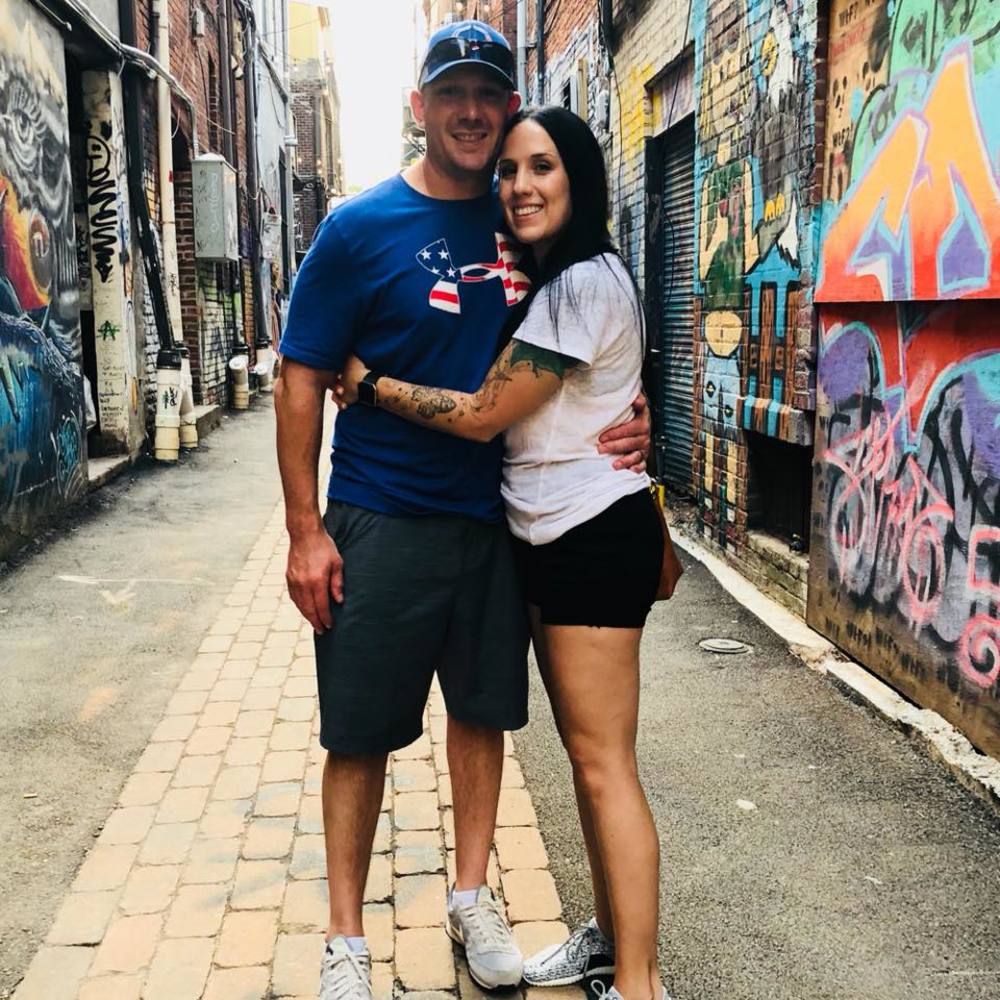 Meet your Posher, Stephanie